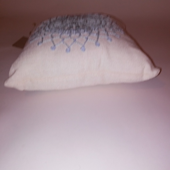 Compass Throw Pillow - Picture 5 of 8